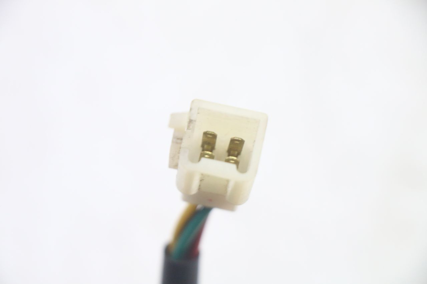 photo de RELÉ ELÉCTRICO PEUGEOT VIVACITY NEW 4T 50 (2008 - 2017) - Primer plano técnico