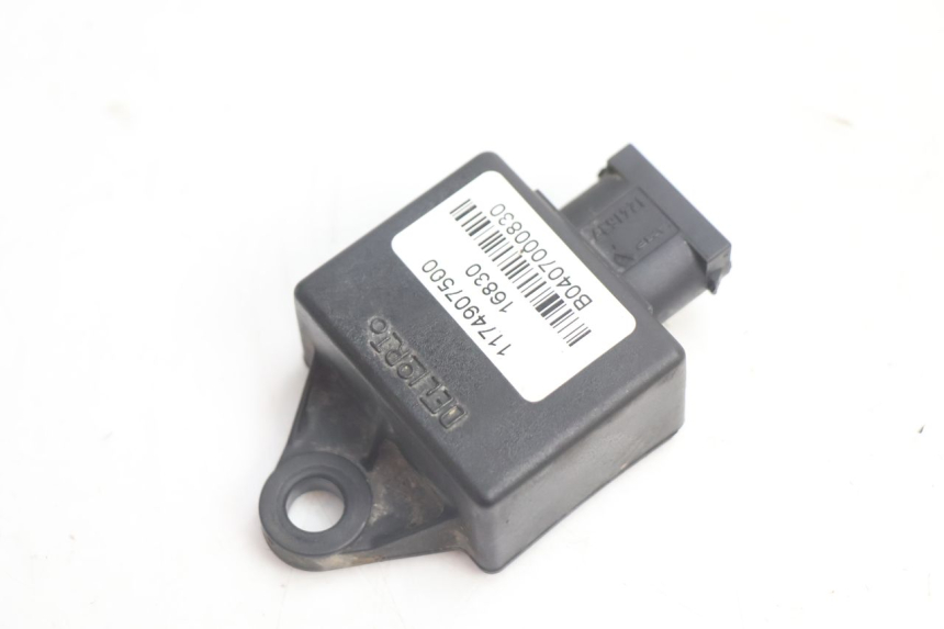 photo de RELÉ ELÉCTRICO PEUGEOT VIVACITY 50 (2004 - 2009) - Detalle de la pieza