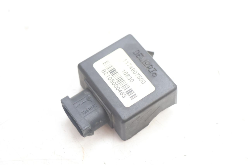 photo de RELÉ ELÉCTRICO PEUGEOT VIVACITY 50 (2004 - 2009) - Vista principal