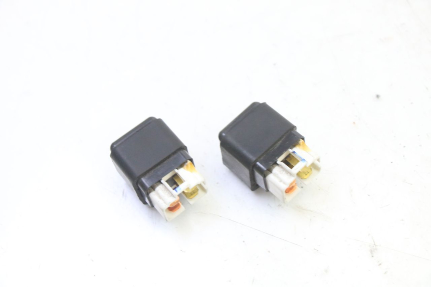 photo de RELE MBK WAAP 125 (2008 - 2013) - Vista principal