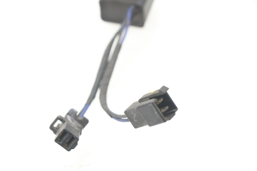 photo de RELE KYMCO X-CITING XCITING 400 (2014 - 2018) - Zoom estado de uso