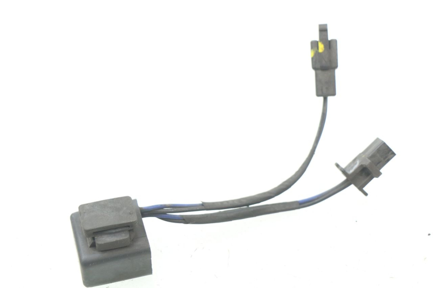 photo de RELE KYMCO X-CITING XCITING 400 (2014 - 2018) - Otra perspectiva