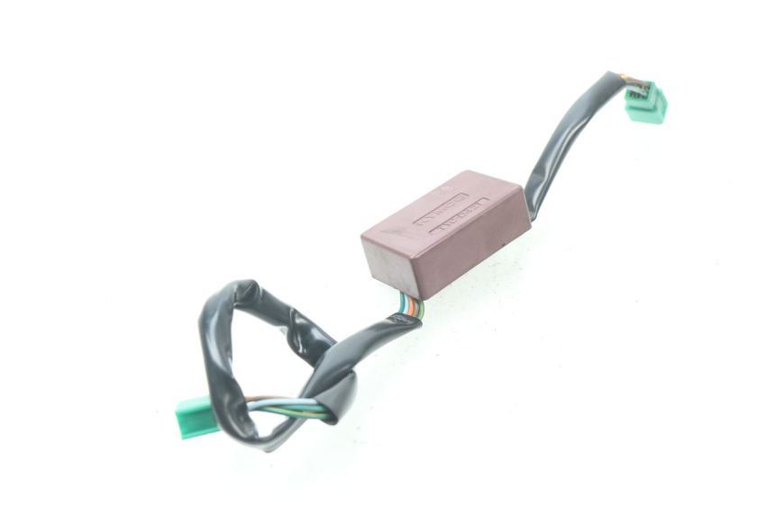 photo de RELE KYMCO X-CITING XCITING 400 (2014 - 2018) - Detalle de la pieza