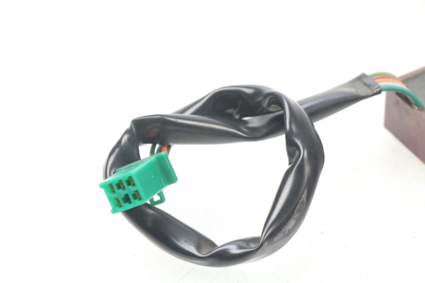 photo de RELE KYMCO X-CITING XCITING 400 (2014 - 2018) - Otra perspectiva