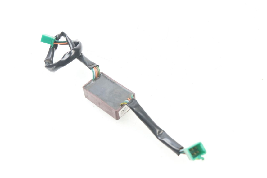 photo de RELE KYMCO X-CITING XCITING 400 (2014 - 2018) - Primer plano técnico