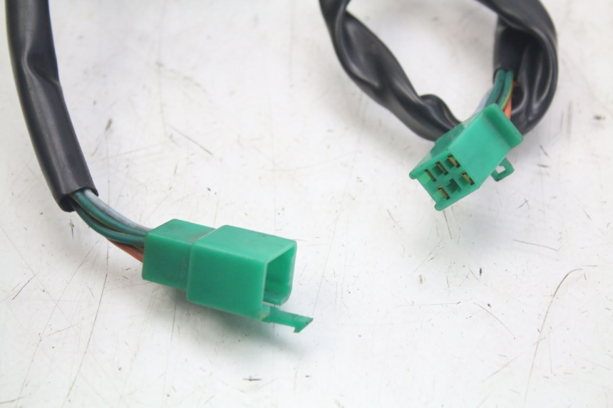 photo de RELE KYMCO X-CITING XCITING 400 (2014 - 2018) - Detalle de la pieza