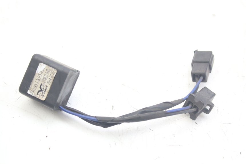 photo de RELE KYMCO X-CITING XCITING 400 (2014 - 2018) - Vista principal