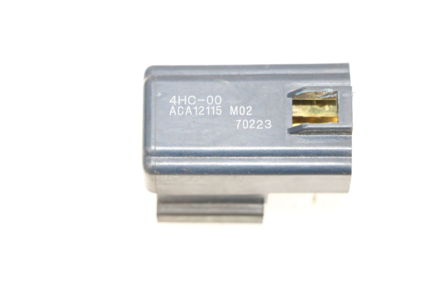 photo de RELÉ ELÉCTRICO YAMAHA X-CITY XCITY 125 (2007 - 2013) - Vista principal