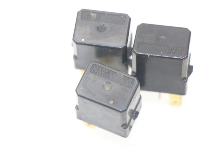 photo de RELE YAMAHA XMAX X-MAX ABS 125 (2014 - 2016) - Zoom estado de uso