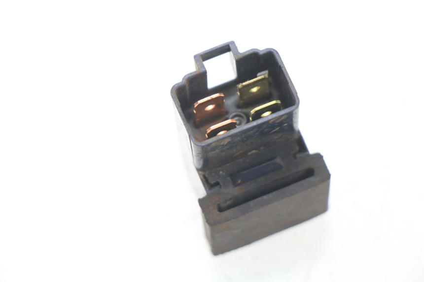 photo de RELé ELéCTRICO YAMAHA XMAX X-MAX 125 (2006 - 2009) - Zoom estado de uso