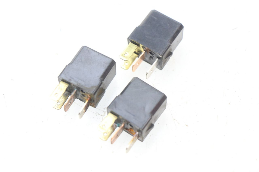 photo de RELé ELéCTRICO YAMAHA XMAX X-MAX 125 (2006 - 2009) - Vista principal