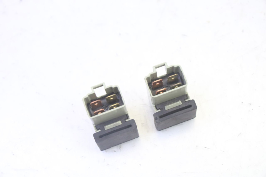 photo de RELÉ ELÉCTRICO YAMAHA X-MAX XMAX 125 (2010 - 2013) - Zoom estado de uso