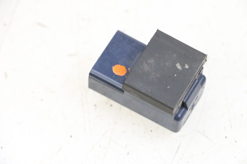 photo de RELé ELéCTRICO YAMAHA XMAX X-MAX 125 (2006 - 2009) - Zoom estado de uso