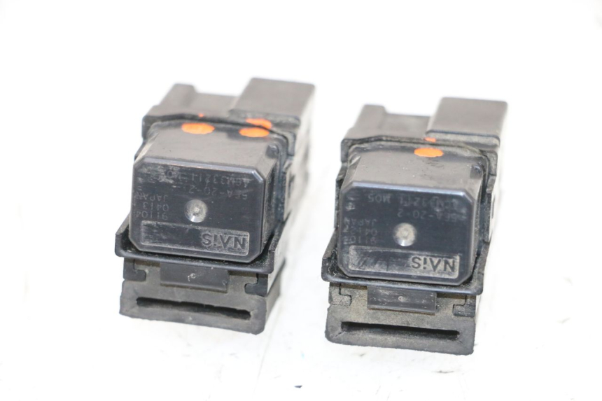 photo de RELÉ ELÉCTRICO YAMAHA X-MAX XMAX 125 (2010 - 2013) - Vista general del producto