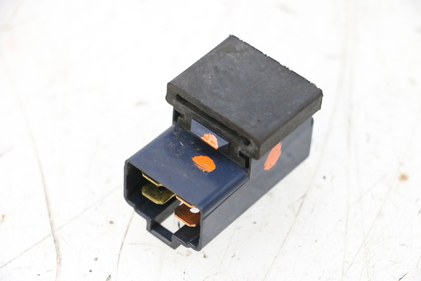 photo de RELé ELéCTRICO YAMAHA XMAX X-MAX 125 (2006 - 2009) - Zoom estado de uso