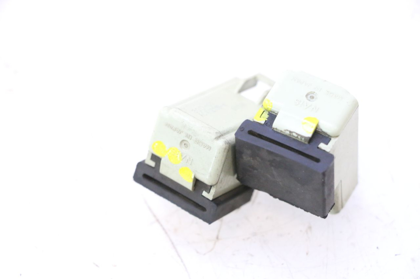 photo de RELÉ ELÉCTRICO YAMAHA X-MAX XMAX 125 (2010 - 2013) - Zoom estado de uso
