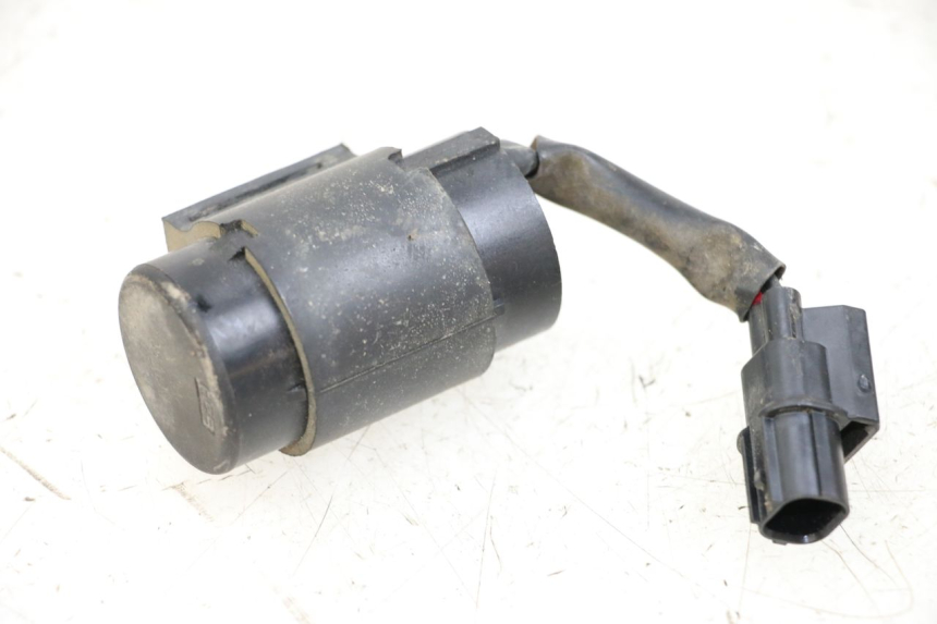 photo de RELE SYM X-PRO 4T 50 (2014 - 2021) - Vista principal