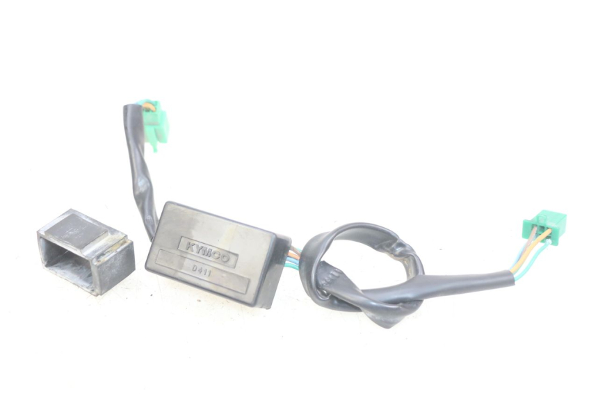 photo de RELÉ ELÉCTRICO KYMCO X-TOWN XTOWN 125 (2016 - 2021) - Vista principal