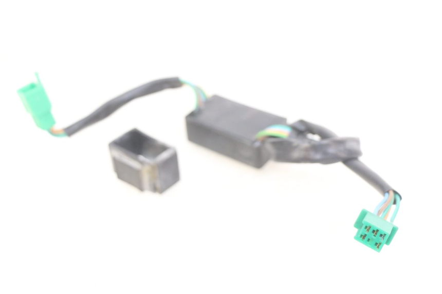 photo de RELÉ ELÉCTRICO KYMCO X-TOWN XTOWN 125 (2016 - 2021) - Zoom estado de uso