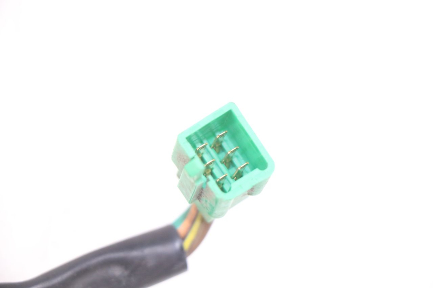 photo de RELÉ ELÉCTRICO KYMCO X-TOWN XTOWN 125 (2016 - 2021) - Primer plano técnico