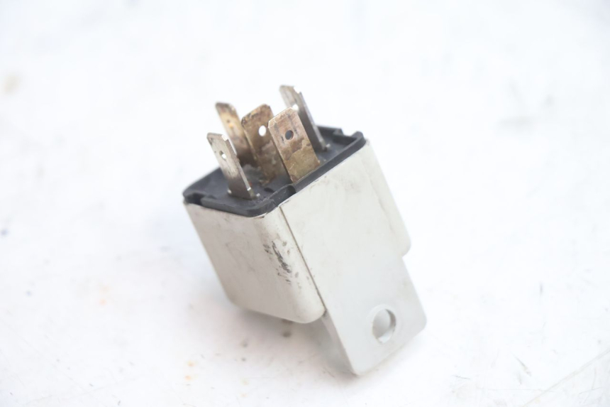 photo de RELE PIAGGIO X8 STREET 125 (2006 - 2007) - Primer plano técnico