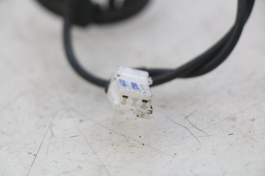 photo de RELÉ ELÉCTRICO PIAGGIO X8 125 (2004 - 2007) - Zoom estado de uso