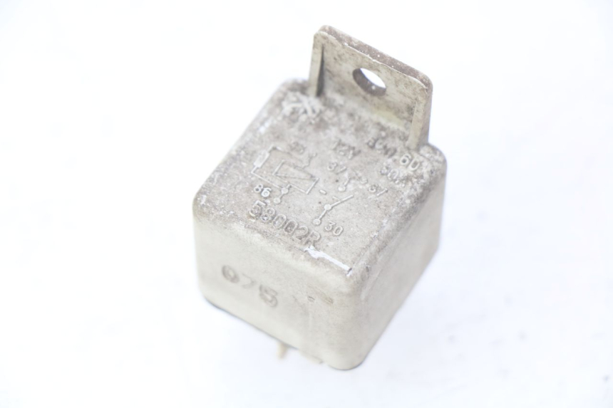 photo de RELÉ ELÉCTRICO PIAGGIO X9 EVOLUTION 250 (2003 - 2007) - Vista principal