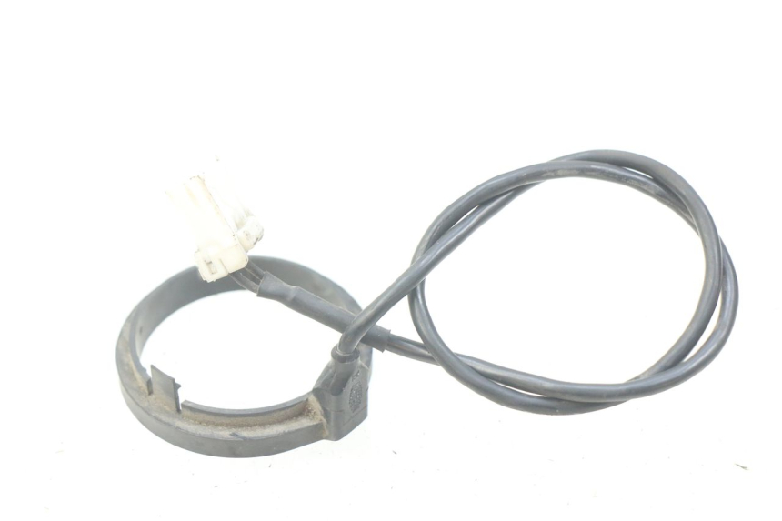 photo de RELÉ ELÉCTRICO PIAGGIO X9 EVOLUTION 500 (2003 - 2005) - Detalle de la pieza