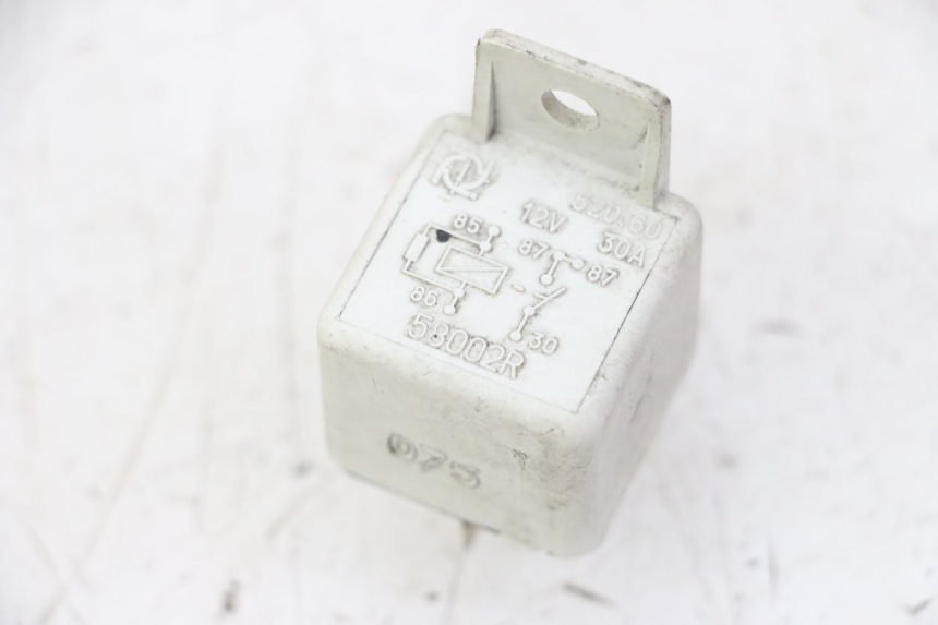 photo de RELÉ ELÉCTRICO PIAGGIO X9 EVOLUTION 125 (2003 - 2007) - Vista principal