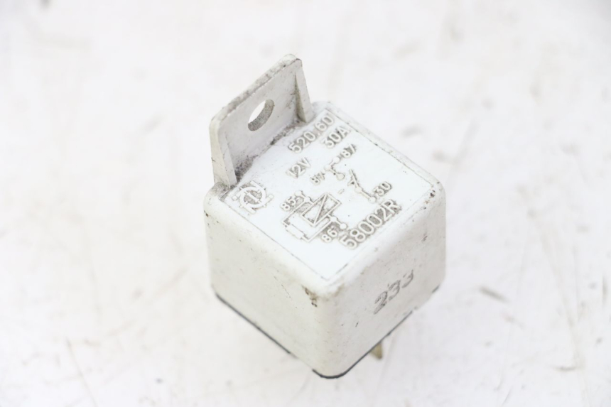 photo de RELÉ ELÉCTRICO PIAGGIO X9 EVOLUTION 125 (2003 - 2007) - Vista principal