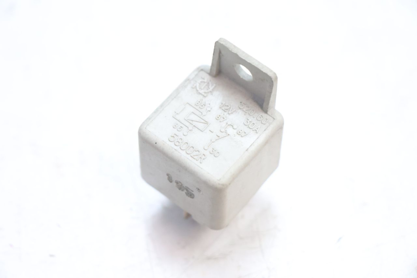 photo de RELÉ ELÉCTRICO PIAGGIO X9 EVOLUTION 125 (2003 - 2007) - Detalle de la pieza