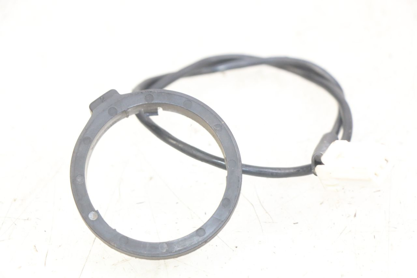 photo de RELÉ ELÉCTRICO PIAGGIO X9 125 (2000 - 2003) - Vista principal