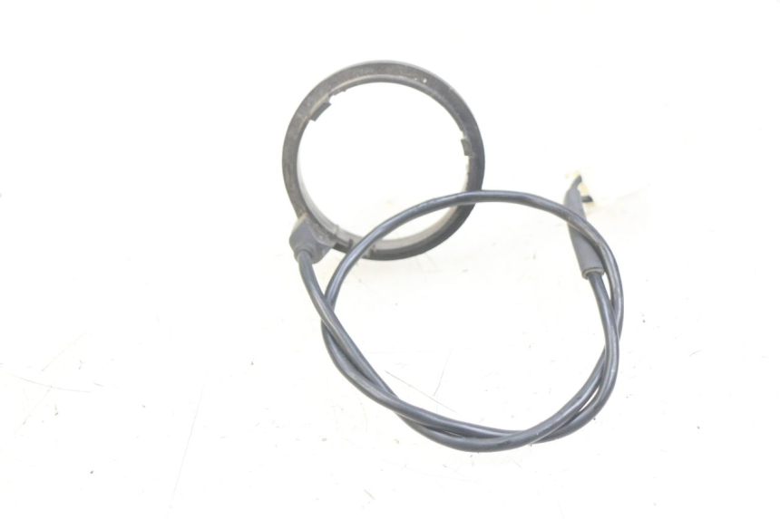 photo de RELÉ ELÉCTRICO PIAGGIO X9 125 (2000 - 2003) - Detalle de la pieza