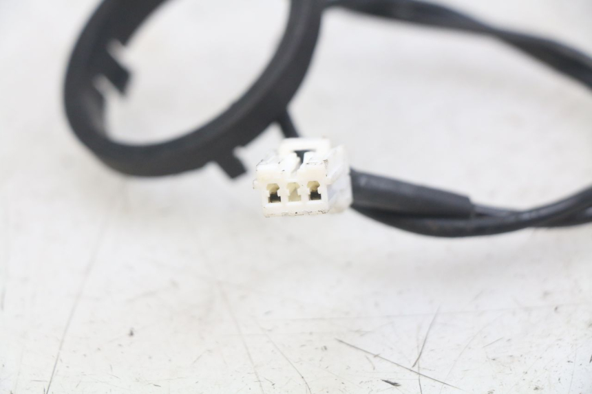 photo de RELÉ ELÉCTRICO PIAGGIO X9 125 (2000 - 2003) - Otra perspectiva