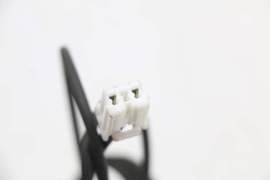 photo de RELÉ ELÉCTRICO PIAGGIO X9 125 (2000 - 2003) - Primer plano técnico