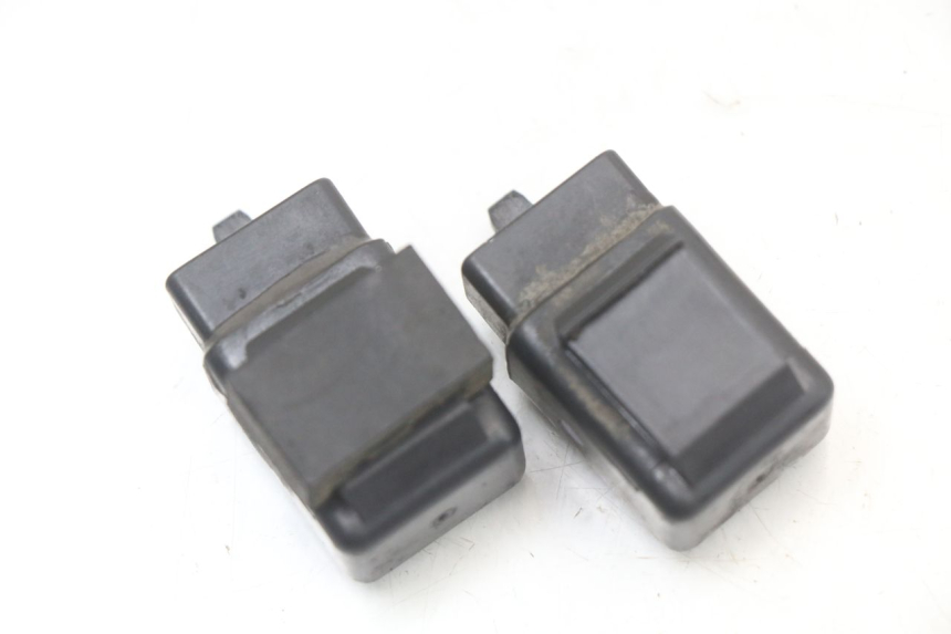 photo de RELE KYMCO XCITING 250 (2006 - 2009) - Otra perspectiva