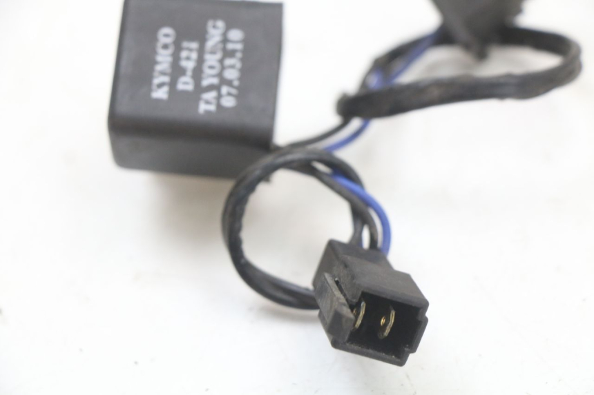 photo de RELE KYMCO XCITING 250 (2006 - 2009) - Detalle de la pieza