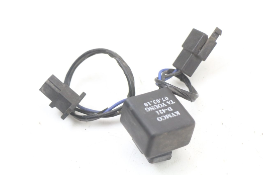 photo de RELE KYMCO XCITING 250 (2006 - 2009) - Otra perspectiva