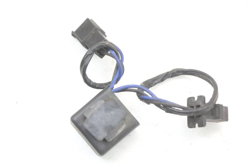 photo de RELE KYMCO XCITING 250 (2006 - 2009) - Primer plano técnico