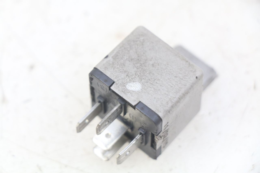 photo de RELÉ ELÉCTRICO PIAGGIO XEVO - X EVO 125 (2007 - 2017) - Vista principal