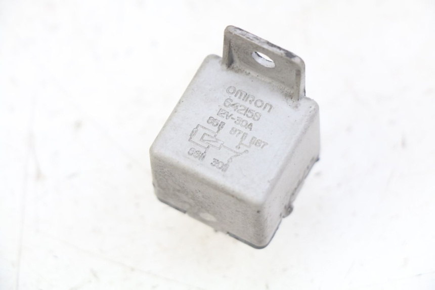 photo de RELÉ ELÉCTRICO PIAGGIO XEVO - X EVO 125 (2007 - 2017) - Detalle de la pieza