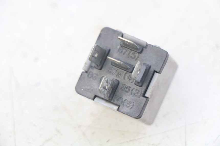 photo de RELÉ ELÉCTRICO PIAGGIO XEVO - X EVO 125 (2007 - 2017) - Zoom estado de uso