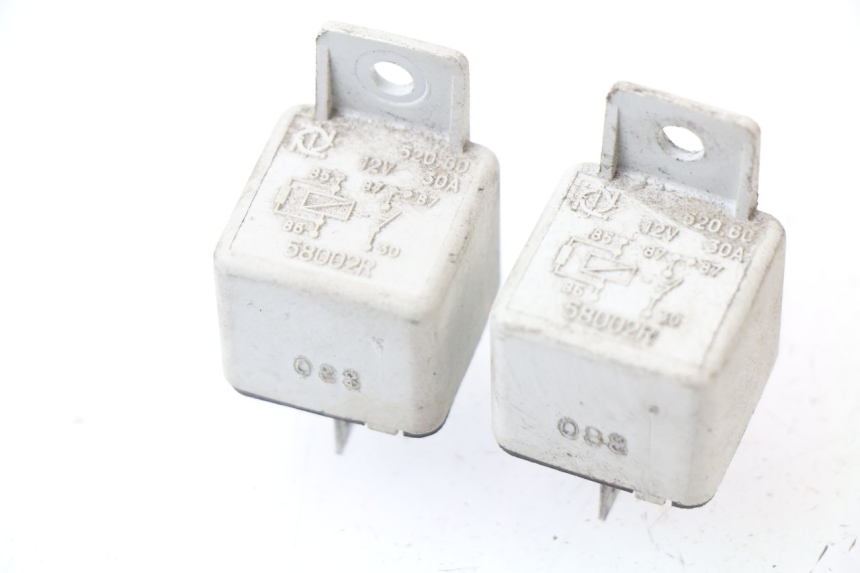 photo de RELE PIAGGIO XEVO X-EVO 250 (2007 - 2012) - Detalle de la pieza