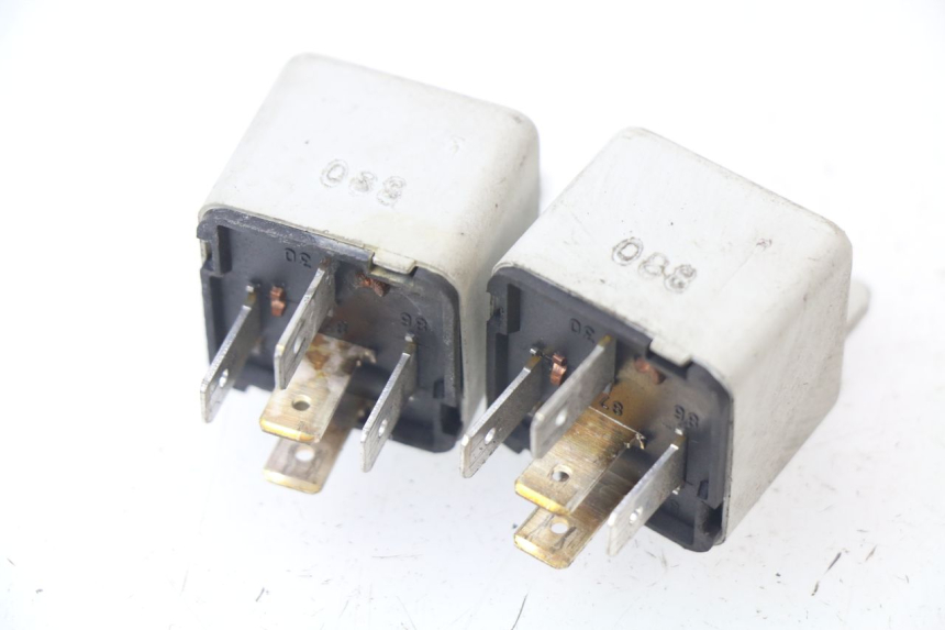 photo de RELE PIAGGIO XEVO X-EVO 250 (2007 - 2012) - Vista general del producto