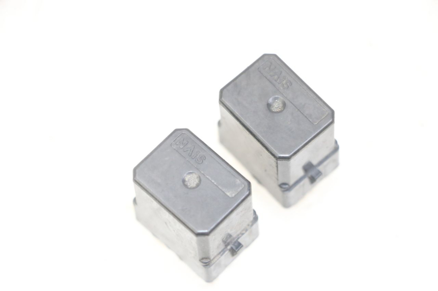 photo de RELE YAMAHA XJ6 ABS 600 (2008 - 2016) - Zoom estado de uso