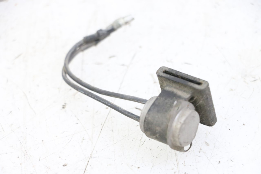 photo de RELE YAMAHA XJN DIVERSION 600 (2000 - 2003) - Vista principal