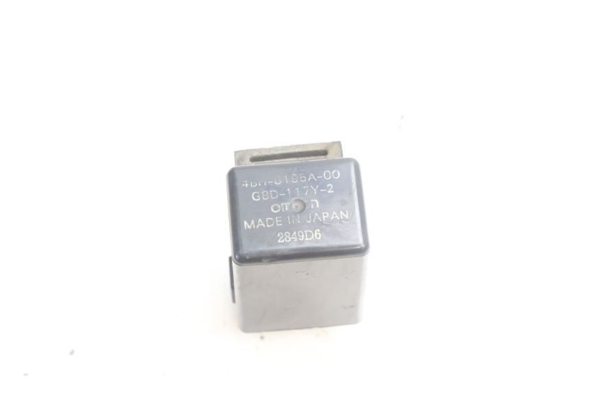 photo de RELE YAMAHA XJR 1300 (1998 - 2002) - Primer plano técnico