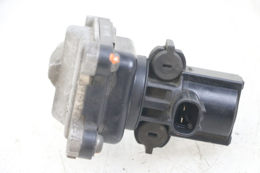 photo de RELÉ ELÉCTRICO YAMAHA XT X 660 (2004 - 2016) - Zoom estado de uso