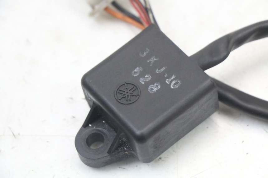 photo de RELE YAMAHA BW'S NG NEXT GENERATION 50 (1996 - 2003) - Zoom estado de uso