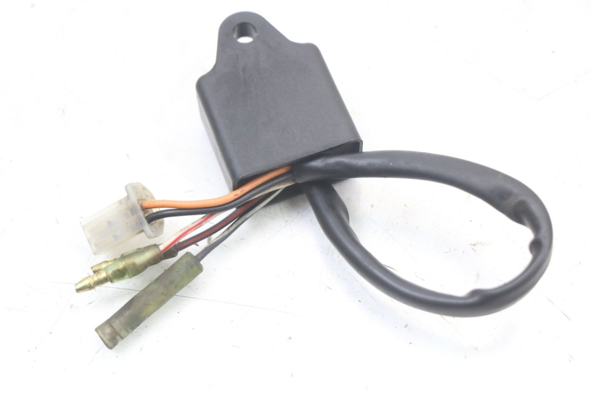 photo de RELE YAMAHA BW'S NG NEXT GENERATION 50 (1996 - 2003) - Otra perspectiva